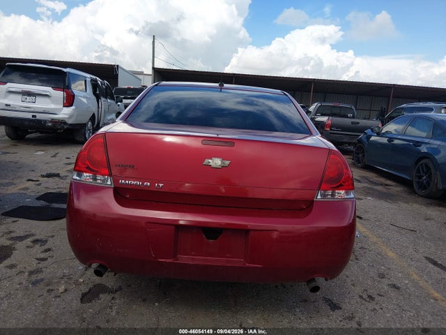 46054149 :رقم المزاد ، 2G1WG5E33D1256867 vin ، 2013 Chevrolet Impala Lt مزاد بيع