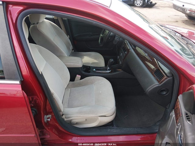 46054149 :رقم المزاد ، 2G1WG5E33D1256867 vin ، 2013 Chevrolet Impala Lt مزاد بيع