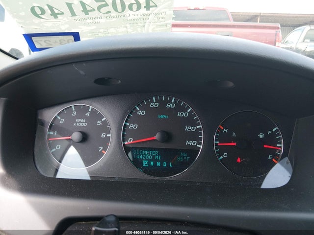 46054149 :رقم المزاد ، 2G1WG5E33D1256867 vin ، 2013 Chevrolet Impala Lt مزاد بيع