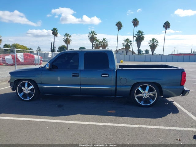 Продаж на аукціоні авто 2006 Gmc Sierra 1500 Slt, vin: 2GTEC13T561250064, номер лоту: 46054151