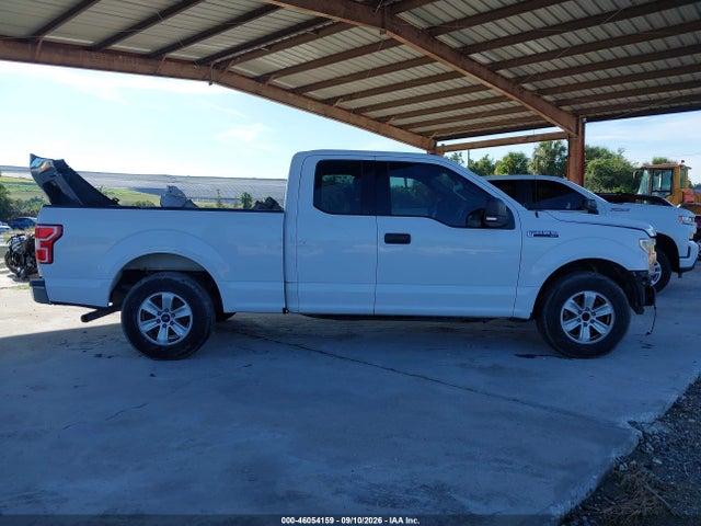 Продажа на аукционе авто 2018 Ford F-150 Xlt, vin: 1FTEX1CG1JKC88178, номер лота: 46054159