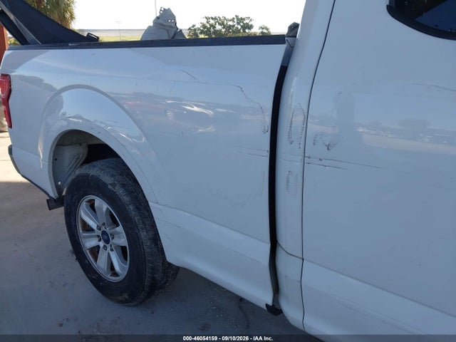 Продажа на аукционе авто 2018 Ford F-150 Xlt, vin: 1FTEX1CG1JKC88178, номер лота: 46054159