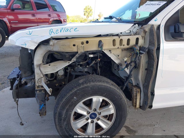 Продажа на аукционе авто 2018 Ford F-150 Xlt, vin: 1FTEX1CG1JKC88178, номер лота: 46054159