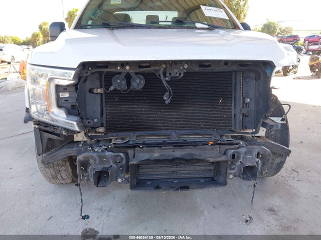 Продажа на аукционе авто 2018 Ford F-150 Xlt, vin: 1FTEX1CG1JKC88178, номер лота: 46054159