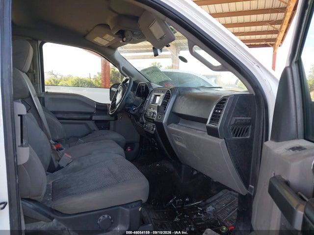 Продажа на аукционе авто 2018 Ford F-150 Xlt, vin: 1FTEX1CG1JKC88178, номер лота: 46054159