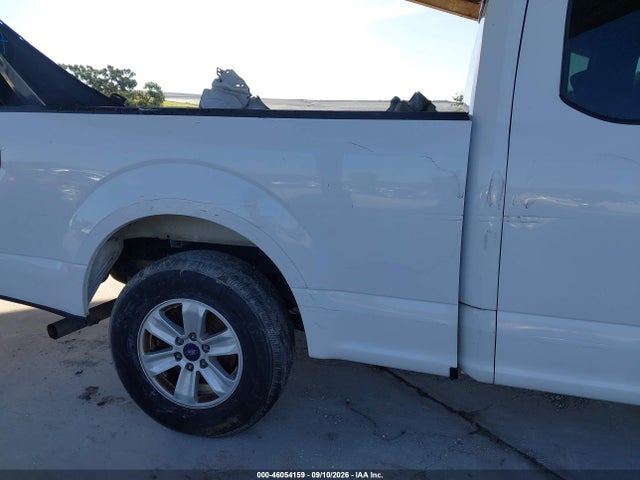 Продажа на аукционе авто 2018 Ford F-150 Xlt, vin: 1FTEX1CG1JKC88178, номер лота: 46054159