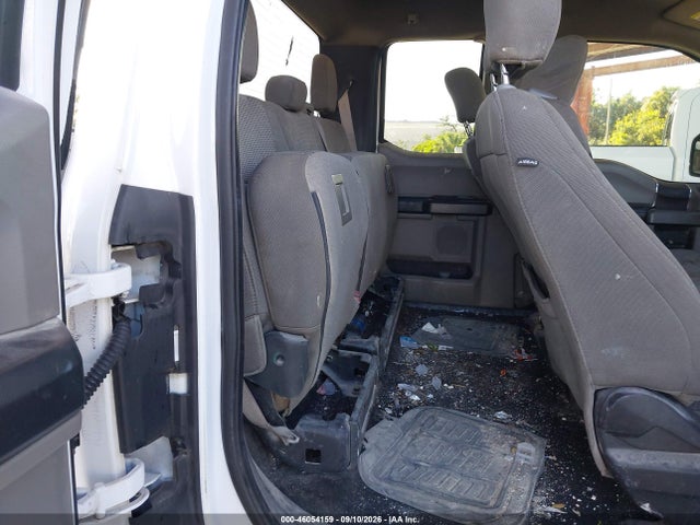 Продажа на аукционе авто 2018 Ford F-150 Xlt, vin: 1FTEX1CG1JKC88178, номер лота: 46054159