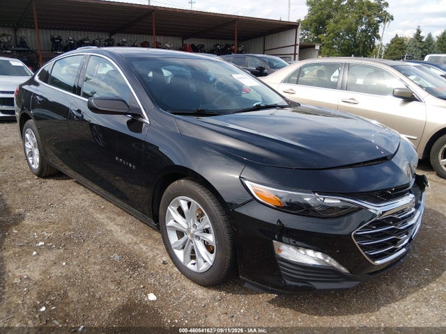 46054162 :رقم المزاد ، 1G1ZD5ST3RF161039 vin ، 2024 Chevrolet Malibu Fwd 1lt مزاد بيع