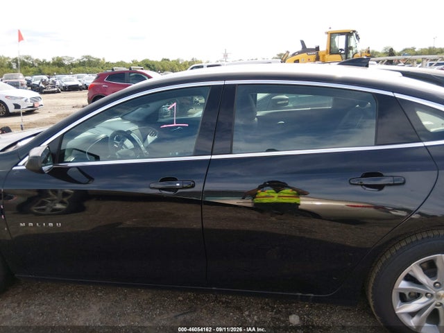 46054162 :رقم المزاد ، 1G1ZD5ST3RF161039 vin ، 2024 Chevrolet Malibu Fwd 1lt مزاد بيع
