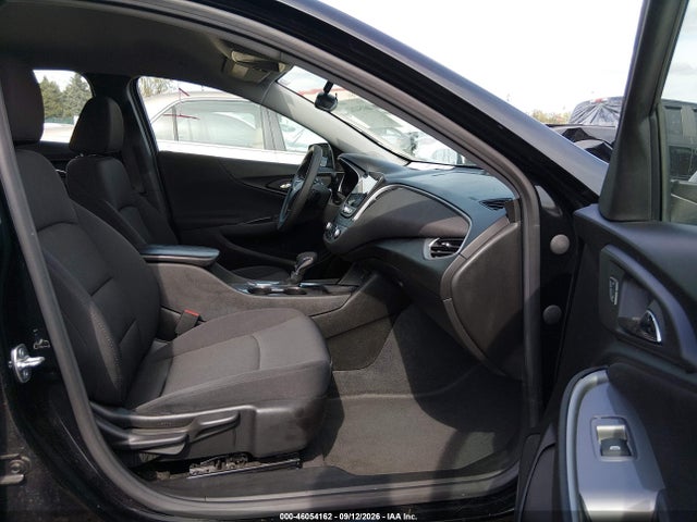 46054162 :رقم المزاد ، 1G1ZD5ST3RF161039 vin ، 2024 Chevrolet Malibu Fwd 1lt مزاد بيع