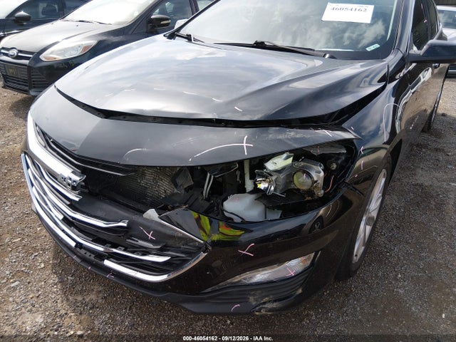 46054162 :رقم المزاد ، 1G1ZD5ST3RF161039 vin ، 2024 Chevrolet Malibu Fwd 1lt مزاد بيع