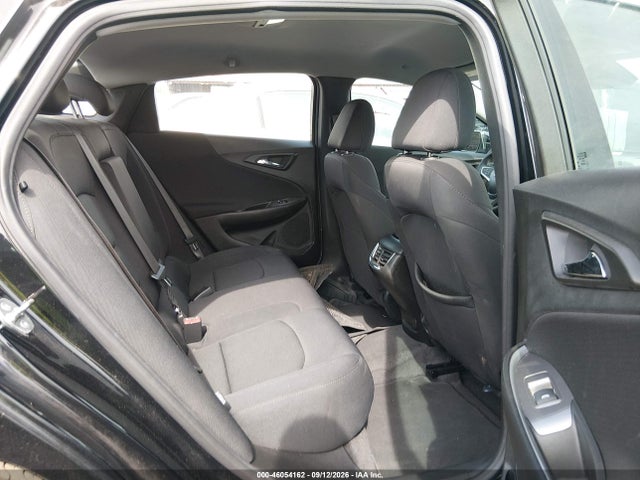 46054162 :رقم المزاد ، 1G1ZD5ST3RF161039 vin ، 2024 Chevrolet Malibu Fwd 1lt مزاد بيع