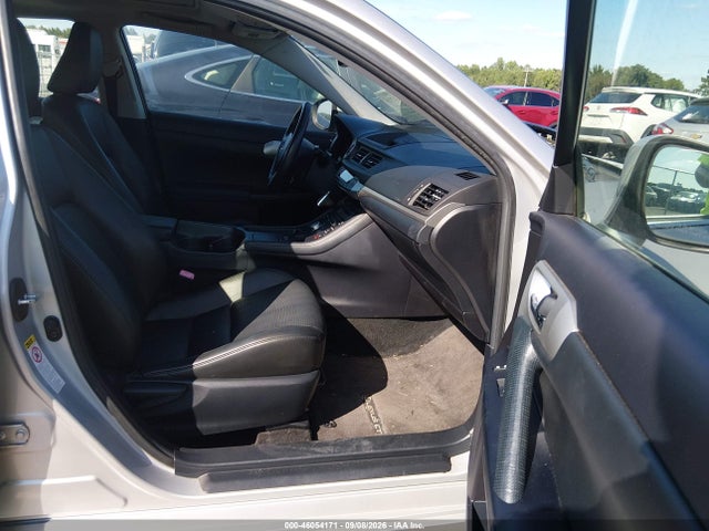 Продажа на аукционе авто 2012 Lexus Ct 200h Premium, vin: JTHKD5BH9C2084615, номер лота: 46054171