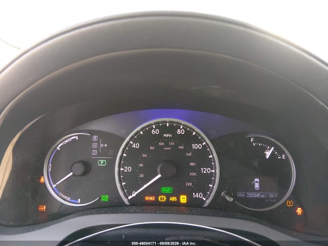 Продажа на аукционе авто 2012 Lexus Ct 200h Premium, vin: JTHKD5BH9C2084615, номер лота: 46054171