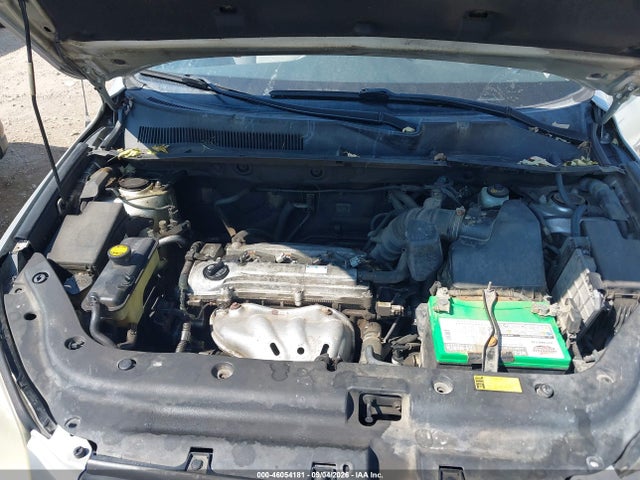 Auction sale of the 2007 Toyota Rav4 Limited, vin: JTMBD31V575074388, lot number: 46054181