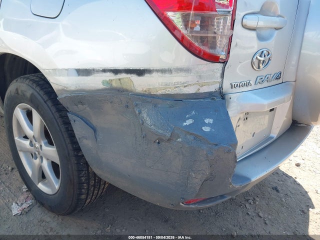 Auction sale of the 2007 Toyota Rav4 Limited, vin: JTMBD31V575074388, lot number: 46054181