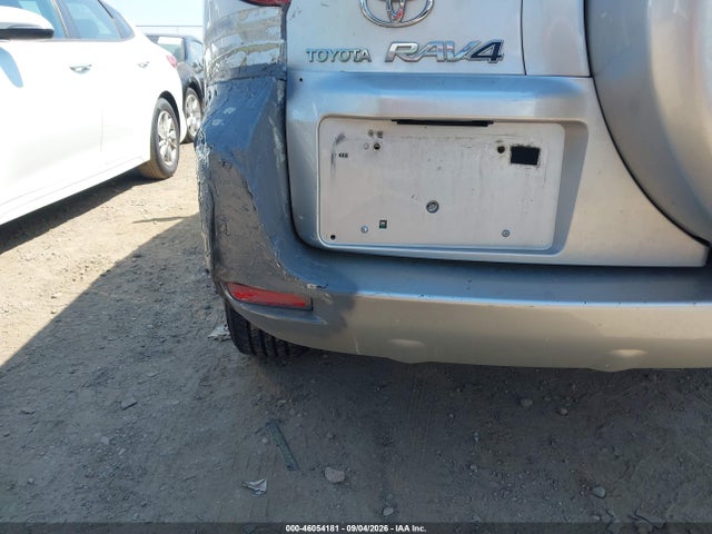 Auction sale of the 2007 Toyota Rav4 Limited, vin: JTMBD31V575074388, lot number: 46054181