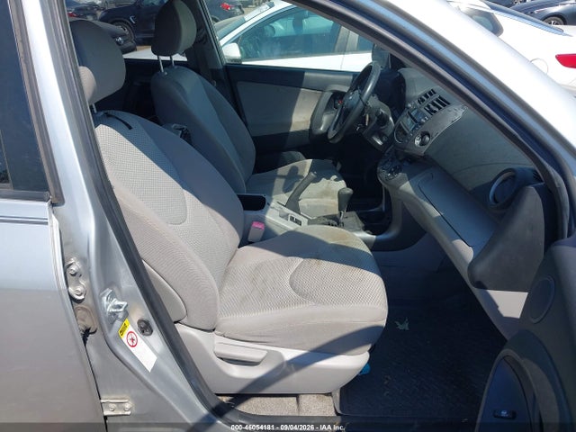 Auction sale of the 2007 Toyota Rav4 Limited, vin: JTMBD31V575074388, lot number: 46054181
