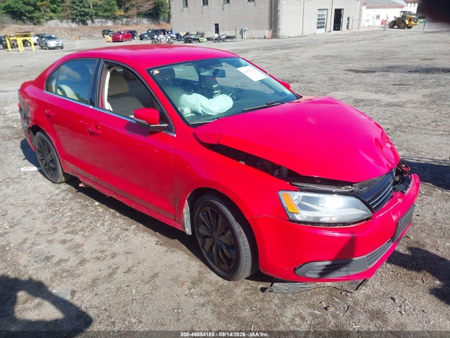 Aukcja sprzedaży 2013 Volkswagen Jetta 2.5l Se, vin: 3VWDP7AJ9DM391470, numer aukcji: 46054185