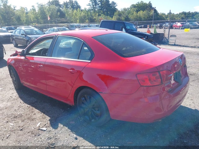 Aukcja sprzedaży 2013 Volkswagen Jetta 2.5l Se, vin: 3VWDP7AJ9DM391470, numer aukcji: 46054185