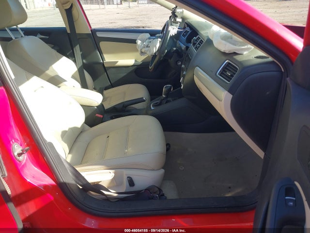 Aukcja sprzedaży 2013 Volkswagen Jetta 2.5l Se, vin: 3VWDP7AJ9DM391470, numer aukcji: 46054185