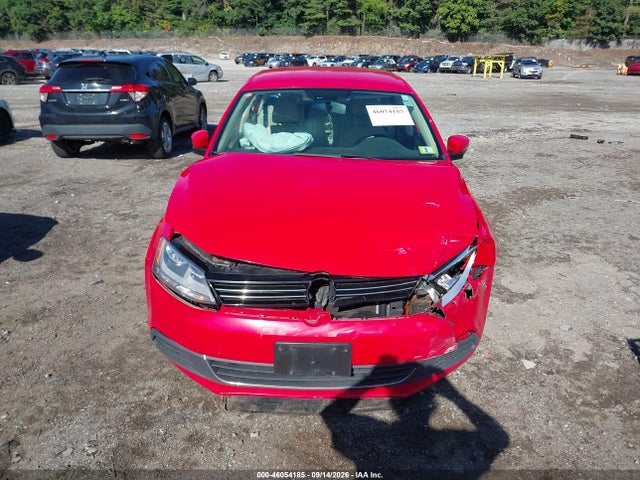 Aukcja sprzedaży 2013 Volkswagen Jetta 2.5l Se, vin: 3VWDP7AJ9DM391470, numer aukcji: 46054185