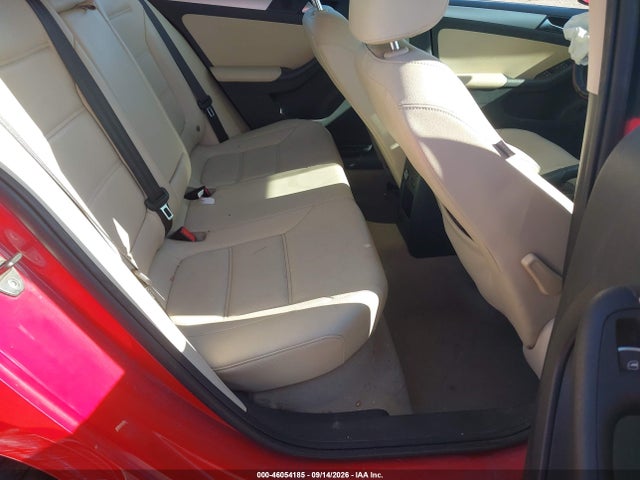 Aukcja sprzedaży 2013 Volkswagen Jetta 2.5l Se, vin: 3VWDP7AJ9DM391470, numer aukcji: 46054185