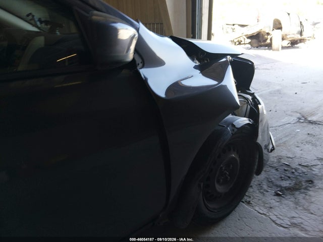 46054187 :رقم المزاد ، 3N1CN7AP3FL855406 vin ، 2015 Nissan Versa 1.6 S/1.6 S+/1.6 Sl/1.6 Sv مزاد بيع