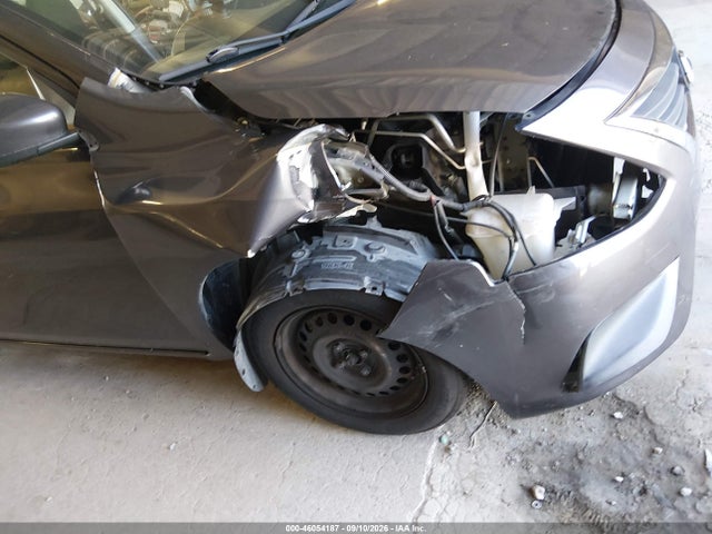46054187 :رقم المزاد ، 3N1CN7AP3FL855406 vin ، 2015 Nissan Versa 1.6 S/1.6 S+/1.6 Sl/1.6 Sv مزاد بيع