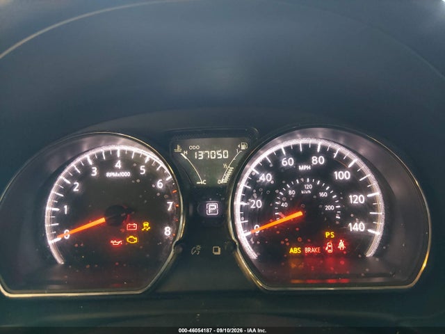 46054187 :رقم المزاد ، 3N1CN7AP3FL855406 vin ، 2015 Nissan Versa 1.6 S/1.6 S+/1.6 Sl/1.6 Sv مزاد بيع