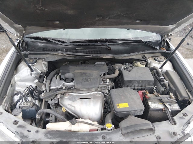 2014 Toyota Camry Se მანქანა იყიდება აუქციონზე, vin: 4T1BF1FKXEU429423, აუქციონის ნომერი: 46054193