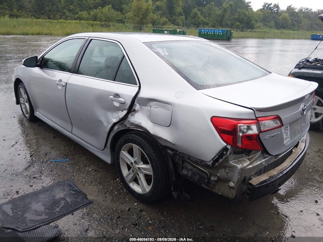 2014 Toyota Camry Se მანქანა იყიდება აუქციონზე, vin: 4T1BF1FKXEU429423, აუქციონის ნომერი: 46054193