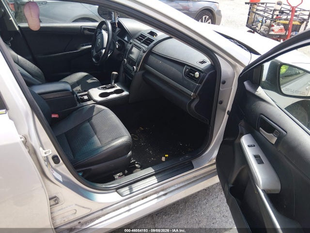 2014 Toyota Camry Se მანქანა იყიდება აუქციონზე, vin: 4T1BF1FKXEU429423, აუქციონის ნომერი: 46054193