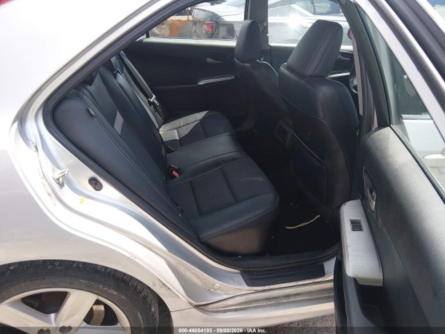 2014 Toyota Camry Se მანქანა იყიდება აუქციონზე, vin: 4T1BF1FKXEU429423, აუქციონის ნომერი: 46054193