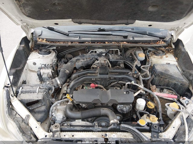 Aukcja sprzedaży 2016 Subaru Impreza 2.0i Premium, vin: JF1GPAB6XG8224461, numer aukcji: 46054194