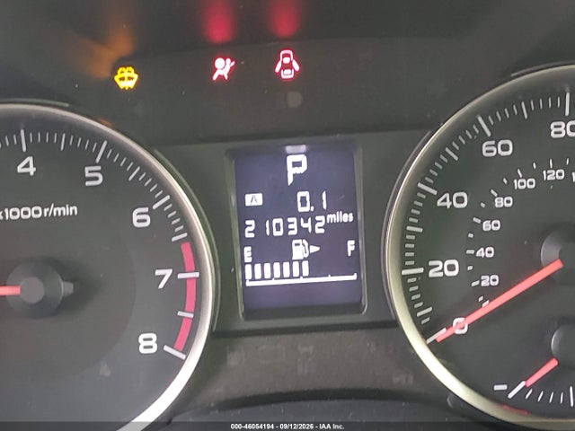 Aukcja sprzedaży 2016 Subaru Impreza 2.0i Premium, vin: JF1GPAB6XG8224461, numer aukcji: 46054194