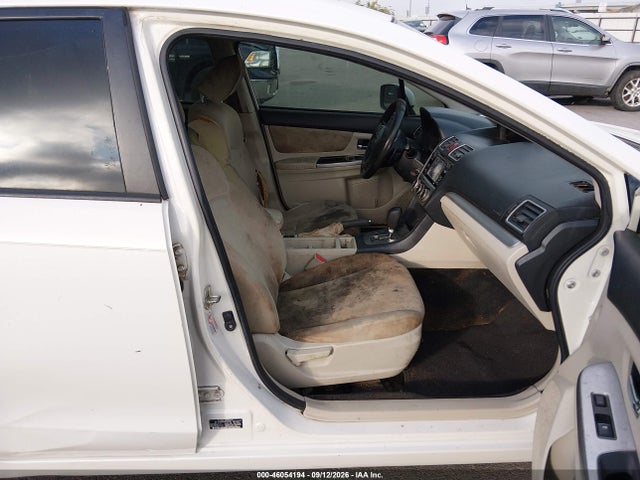 Aukcja sprzedaży 2016 Subaru Impreza 2.0i Premium, vin: JF1GPAB6XG8224461, numer aukcji: 46054194