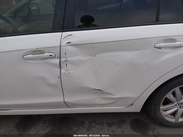 Aukcja sprzedaży 2016 Subaru Impreza 2.0i Premium, vin: JF1GPAB6XG8224461, numer aukcji: 46054194