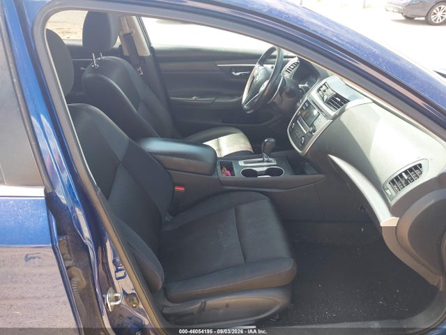 Продаж на аукціоні авто 2017 Nissan Altima 2.5 Sr, vin: 1N4AL3AP5HC296884, номер лоту: 46054195