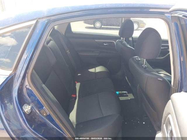 Продаж на аукціоні авто 2017 Nissan Altima 2.5 Sr, vin: 1N4AL3AP5HC296884, номер лоту: 46054195