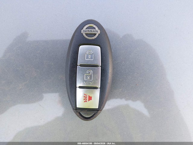 Продажа на аукционе авто 2011 Nissan Rogue Sv, vin: JN8AS5MV0BW667298, номер лота: 46054199