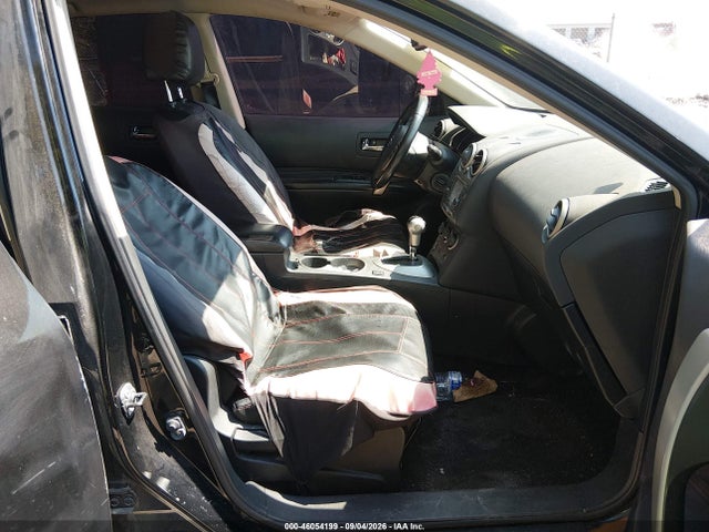 Продажа на аукционе авто 2011 Nissan Rogue Sv, vin: JN8AS5MV0BW667298, номер лота: 46054199