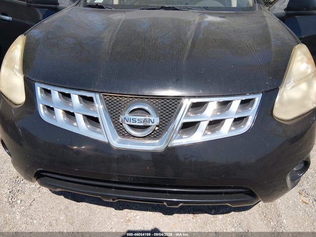 Продажа на аукционе авто 2011 Nissan Rogue Sv, vin: JN8AS5MV0BW667298, номер лота: 46054199