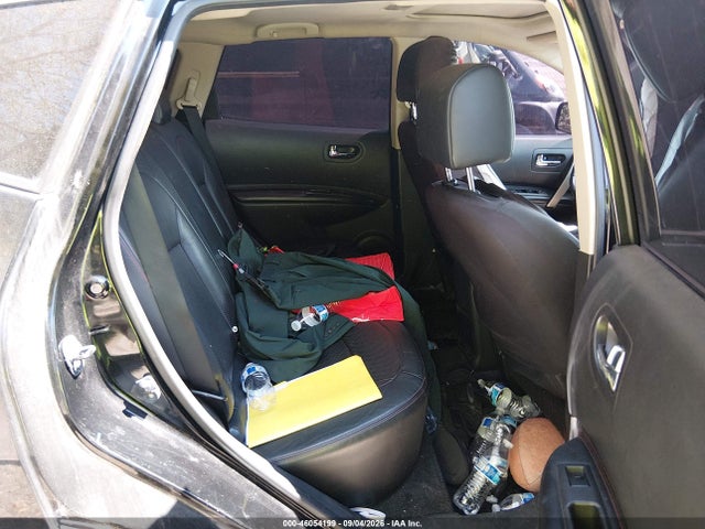 Продажа на аукционе авто 2011 Nissan Rogue Sv, vin: JN8AS5MV0BW667298, номер лота: 46054199