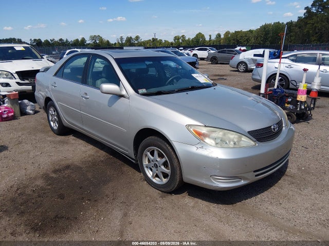 Aukcja sprzedaży 2004 Toyota Camry Le, vin: 4T1BE32K44U901375, numer aukcji: 46054203