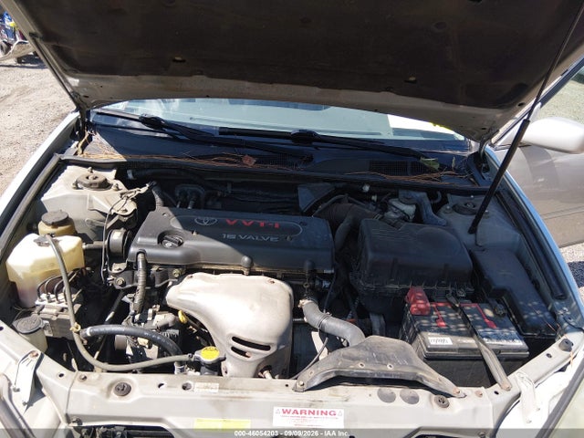 Aukcja sprzedaży 2004 Toyota Camry Le, vin: 4T1BE32K44U901375, numer aukcji: 46054203