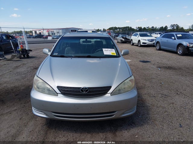Aukcja sprzedaży 2004 Toyota Camry Le, vin: 4T1BE32K44U901375, numer aukcji: 46054203