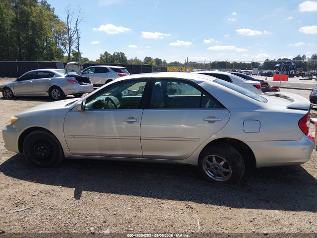 Aukcja sprzedaży 2004 Toyota Camry Le, vin: 4T1BE32K44U901375, numer aukcji: 46054203