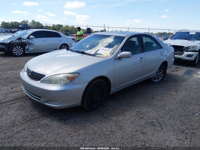 Aukcja sprzedaży 2004 Toyota Camry Le, vin: 4T1BE32K44U901375, numer aukcji: 46054203