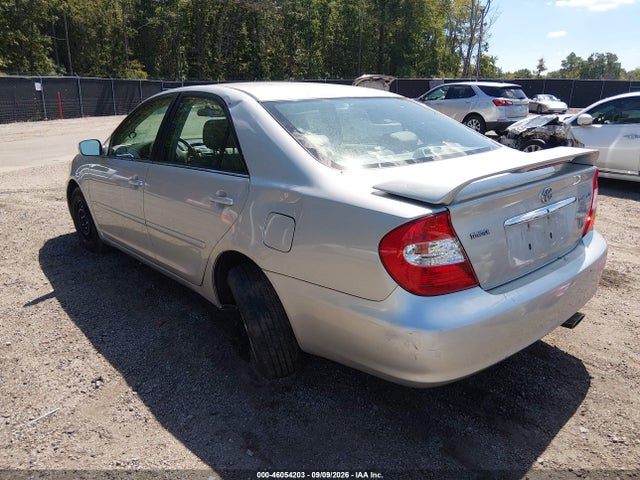 Aukcja sprzedaży 2004 Toyota Camry Le, vin: 4T1BE32K44U901375, numer aukcji: 46054203